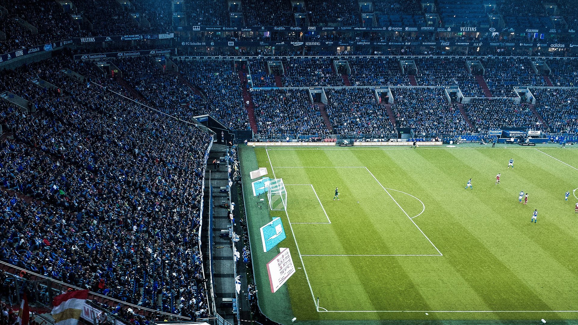 《《守望先锋》新地图“未来城市”盛大上线》，守望先锋全新地图